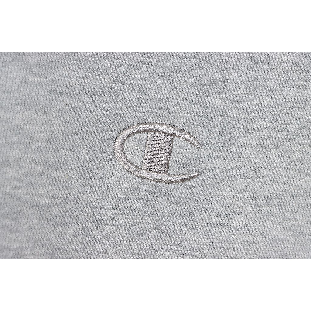 CREW NECK SWEATSHIRT