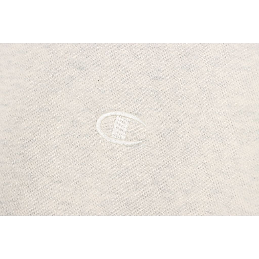 CREW NECK SWEATSHIRT