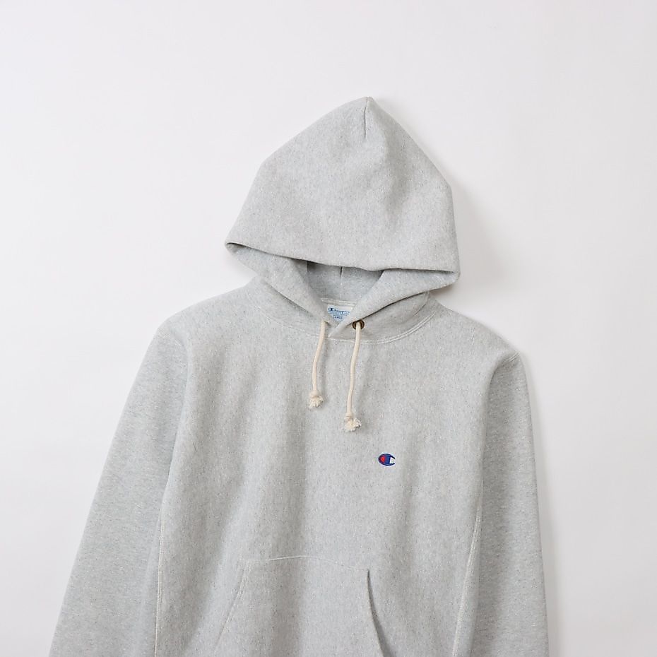 RW HOODED SWEATSHIRT
