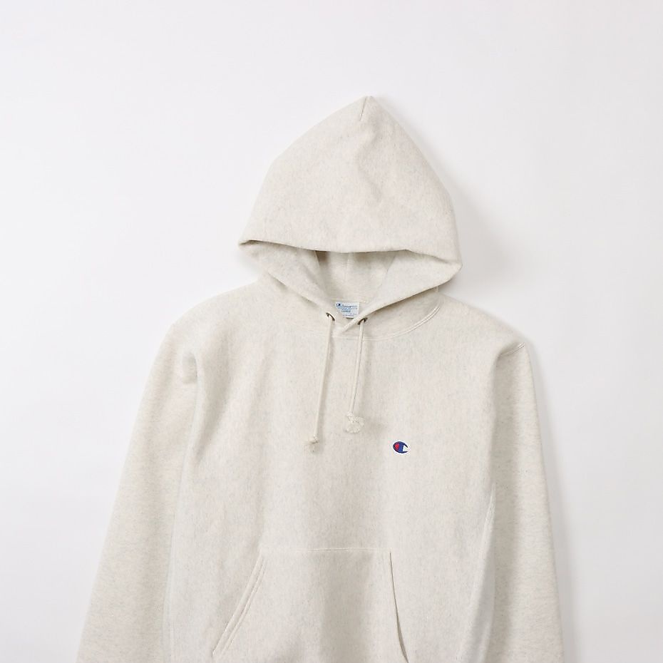RW HOODED SWEATSHIRT