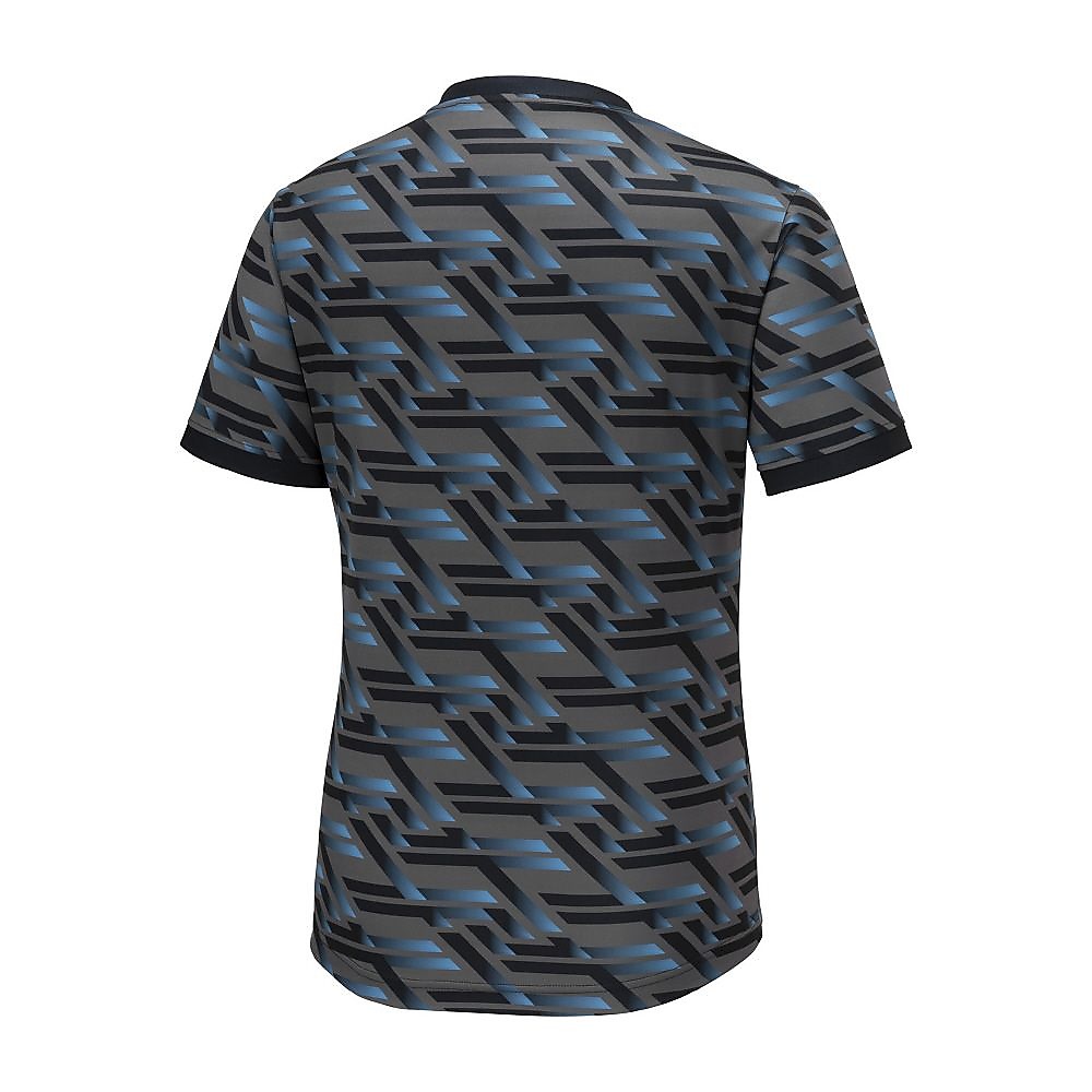 23-24 WA フィールドシャツ