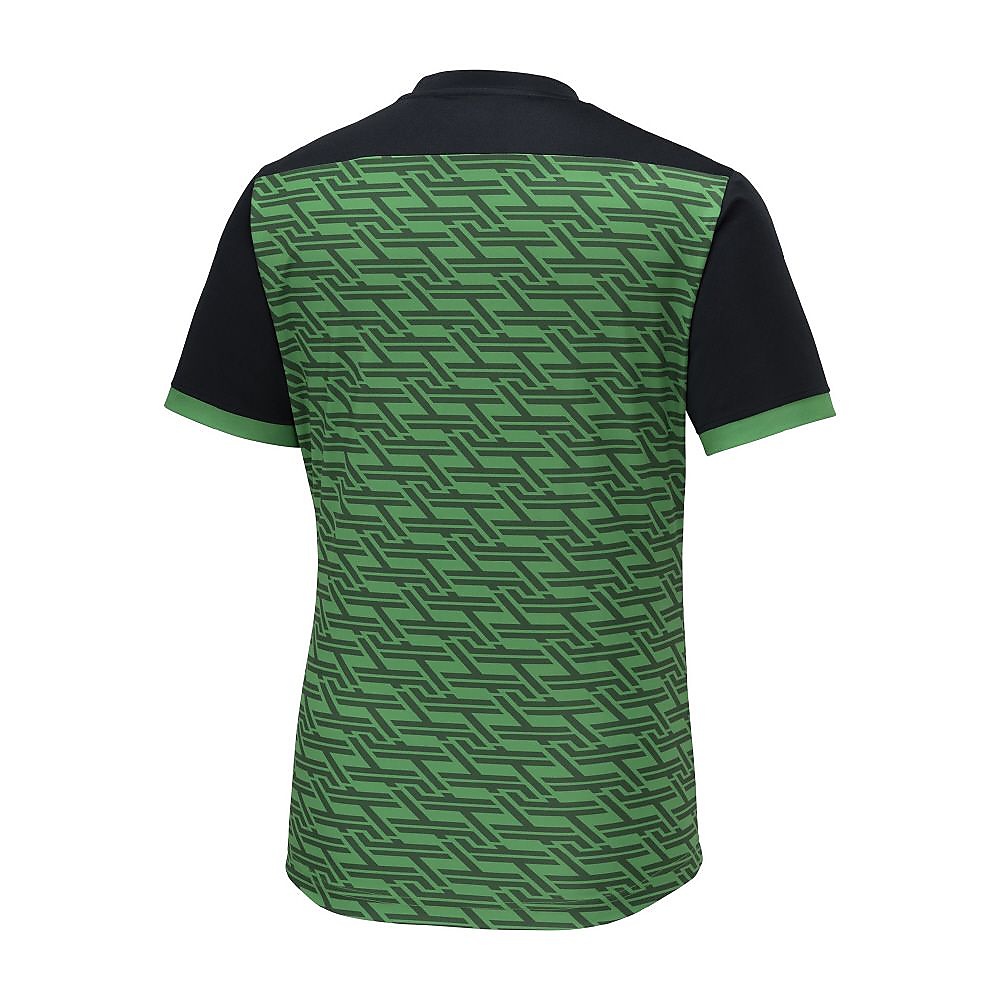 23-24 WA フィールドシャツ