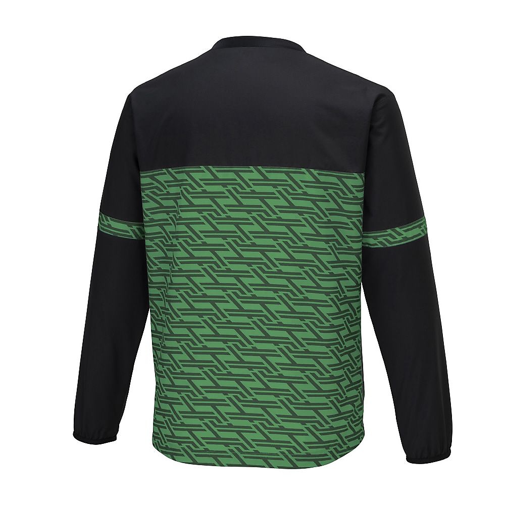 23-24 WA ピステシャツ