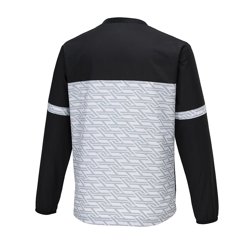 23-24 WA ピステシャツ