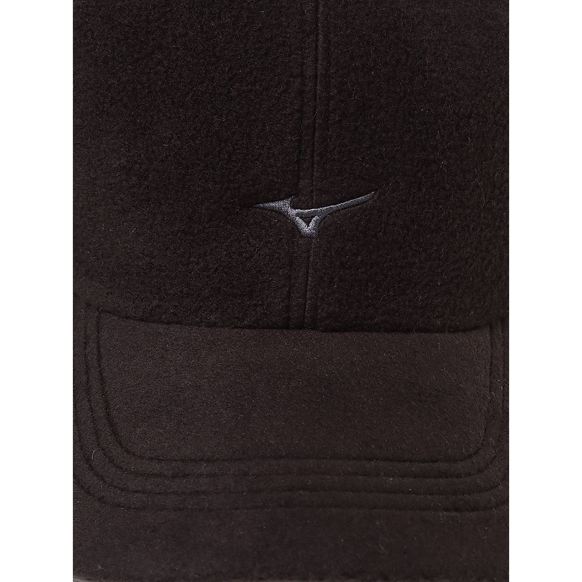 ブレスサーモイヤーカバーツキフリースキャップ