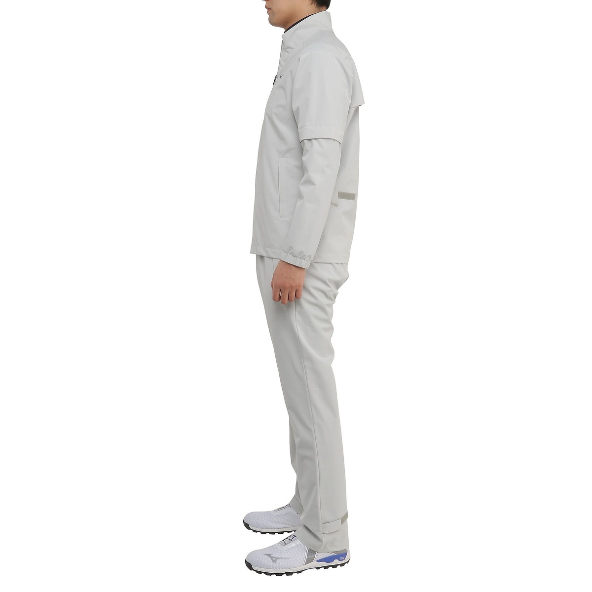 レインスーツ　セット