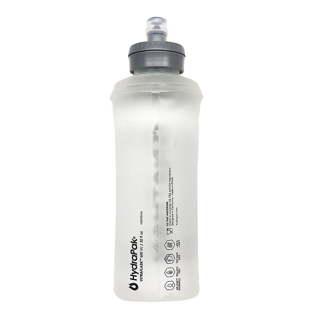 ソフトフラスク