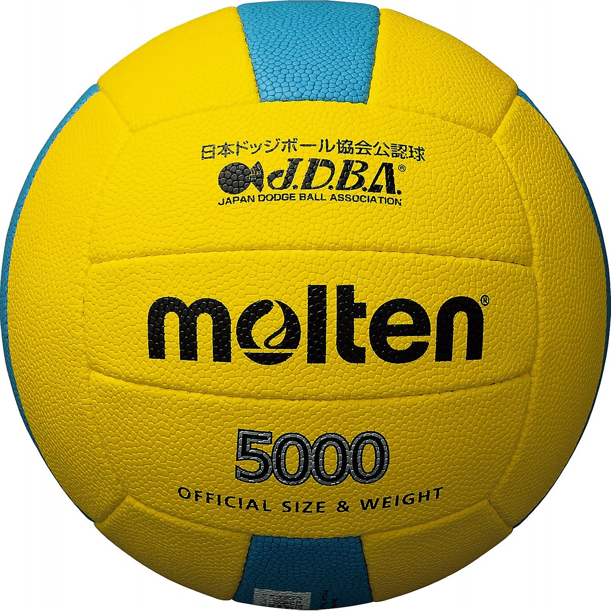 ドッジボール５０００