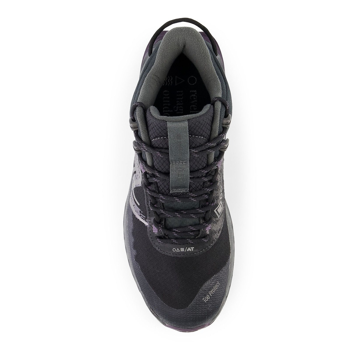 FRESH FOAM GAROE MID-CUT GTX(フレッシュフォーム ガロ　ミッドカット)