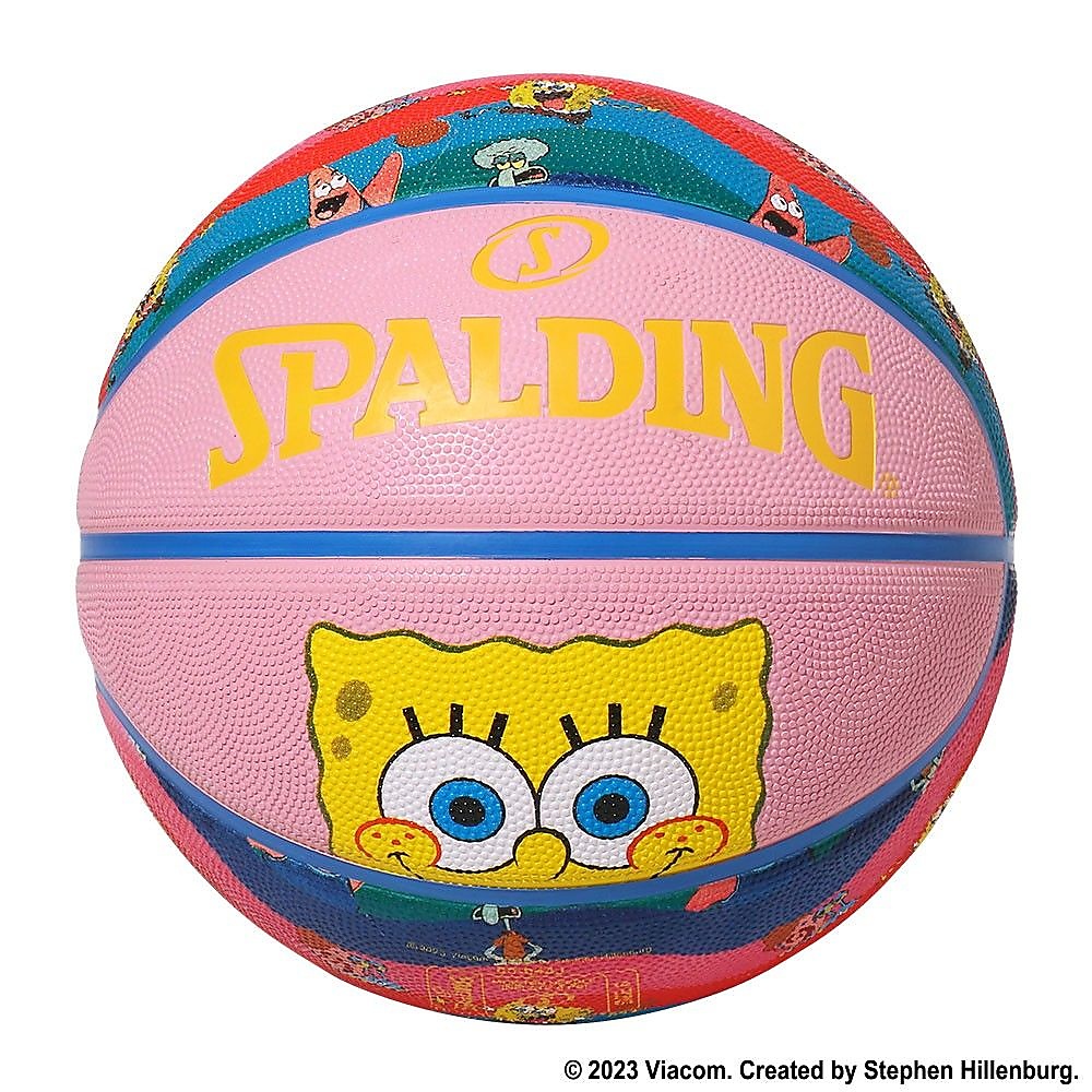 スポンジ・ボブ キャラクターズ