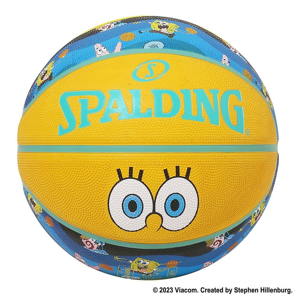 スポンジ・ボブ グッドムード