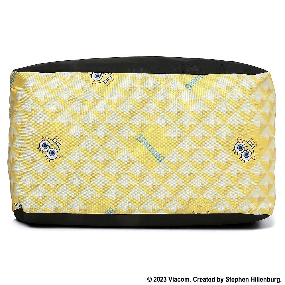 シューズバッグ スポンジ・ボブ パターン