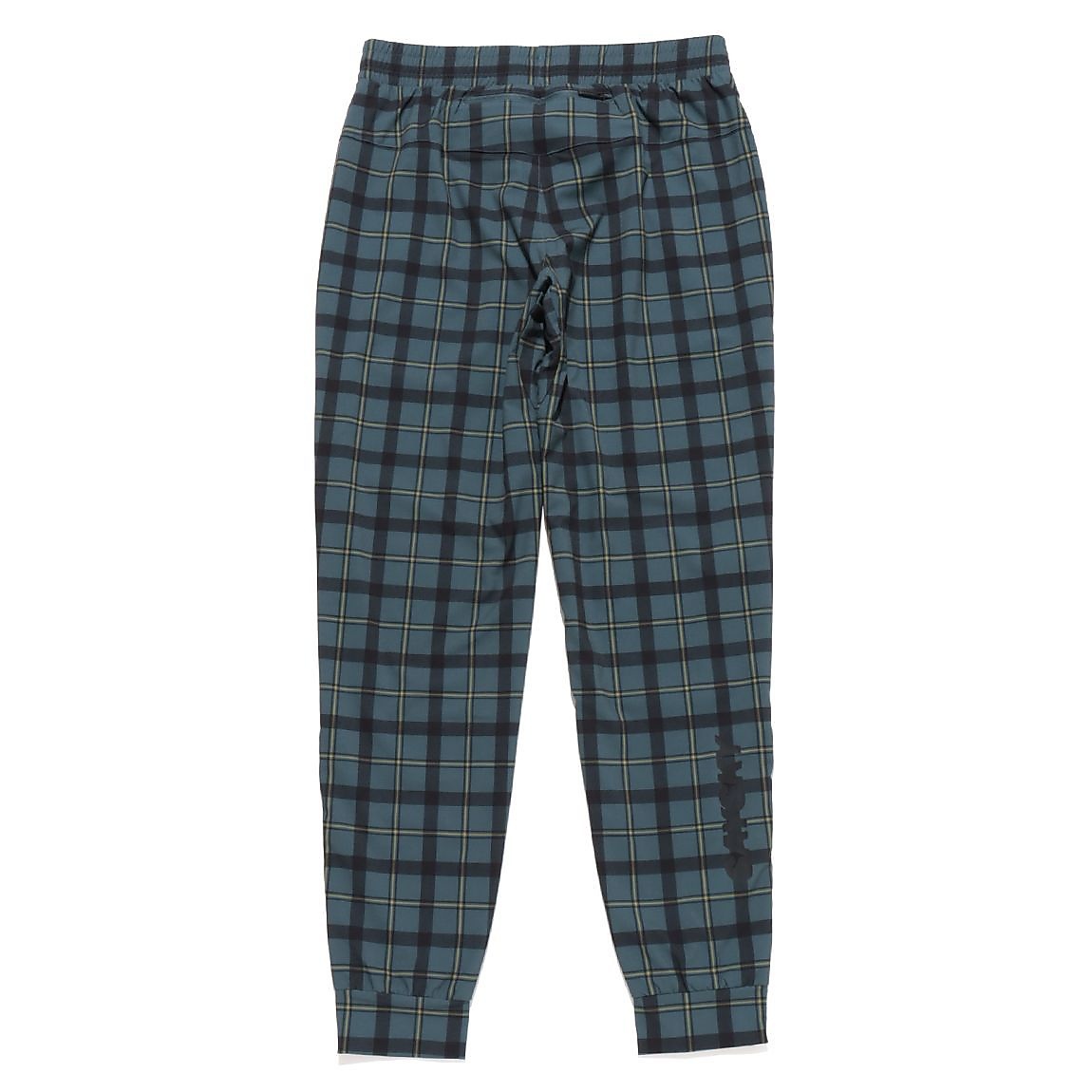 CHECKER BLAZE PANTS