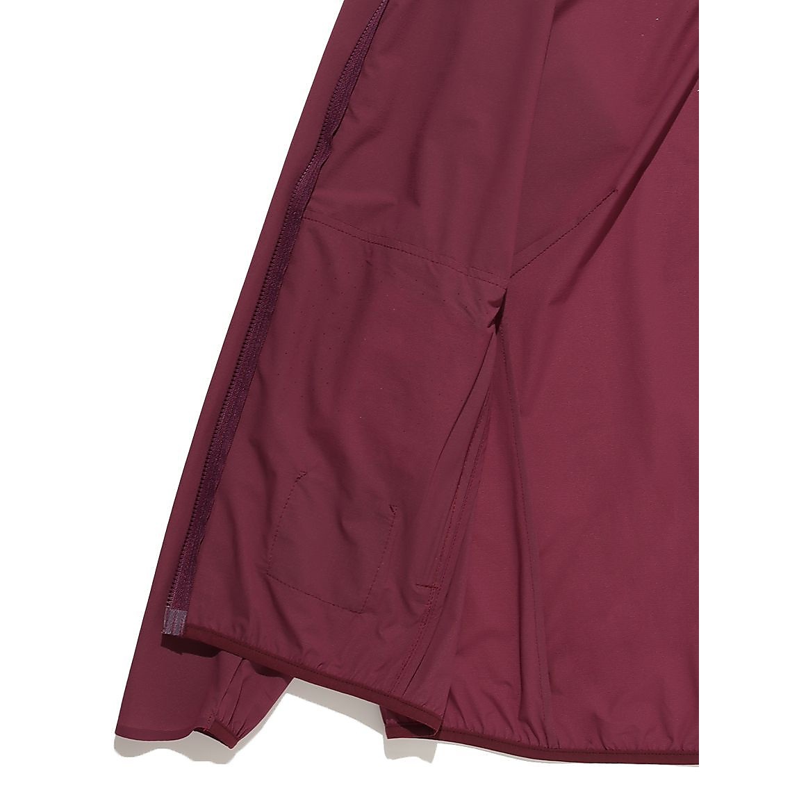 INFINITY TRAIL HOODIE(インフィニティトレイルフーディ)