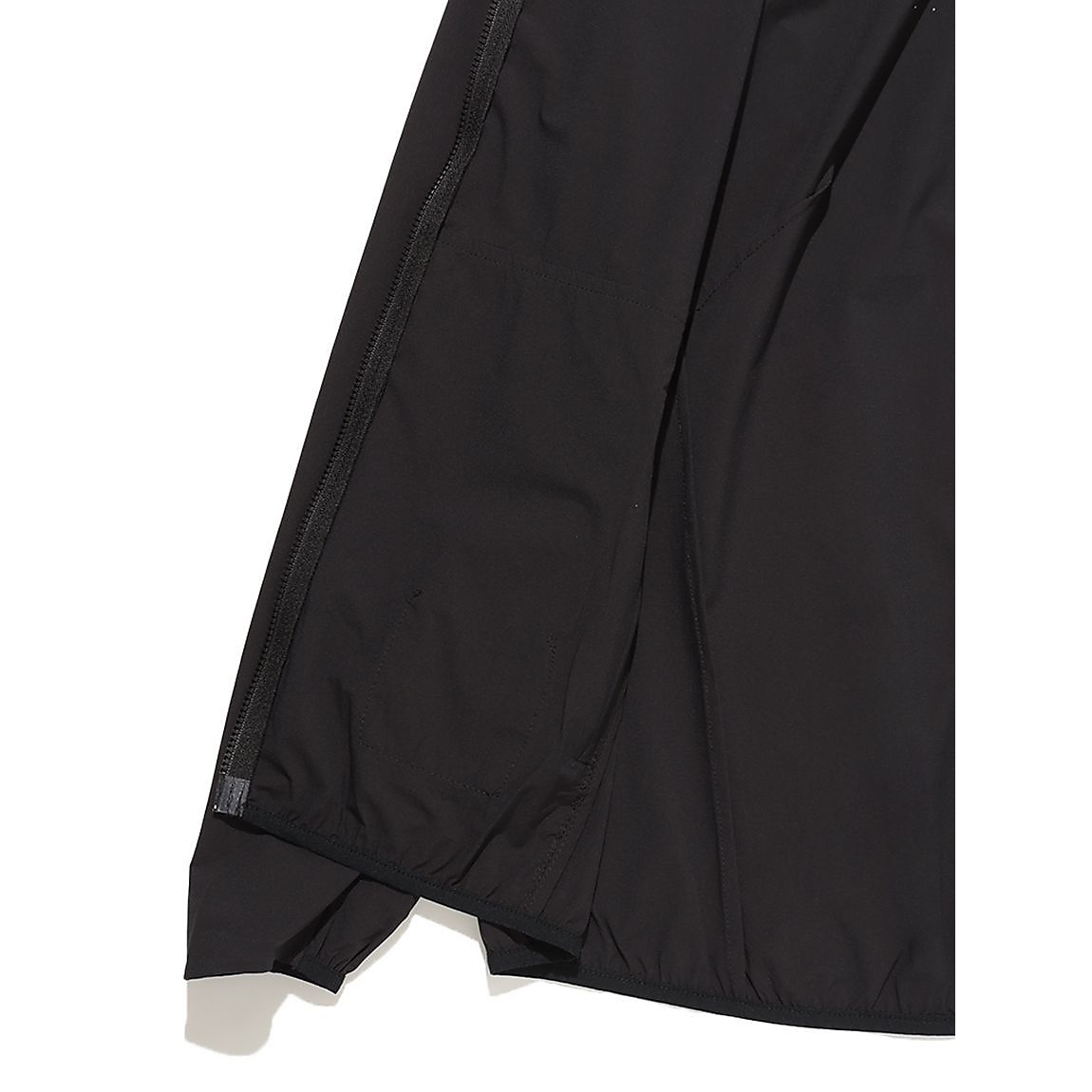 INFINITY TRAIL HOODIE(インフィニティトレイルフーディ)