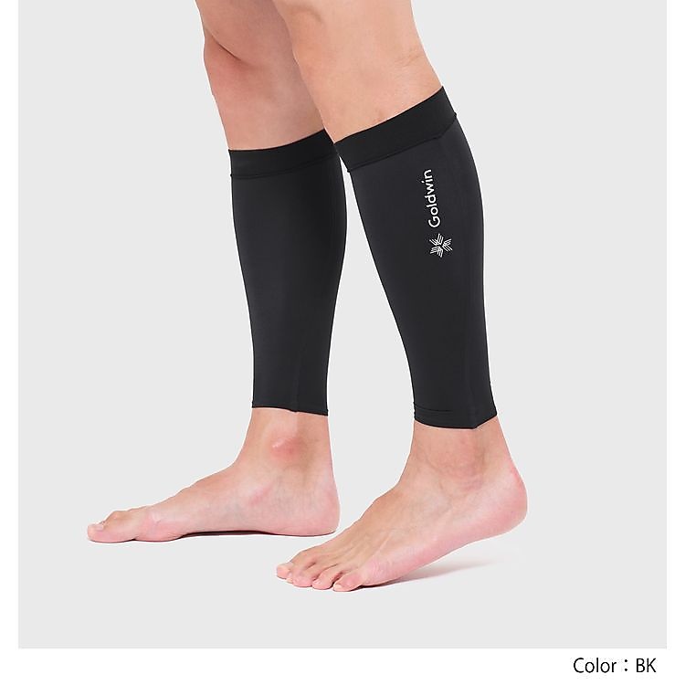 COMPRESSION CALF SLEEVES(コンプレッションカーフスリーブ)