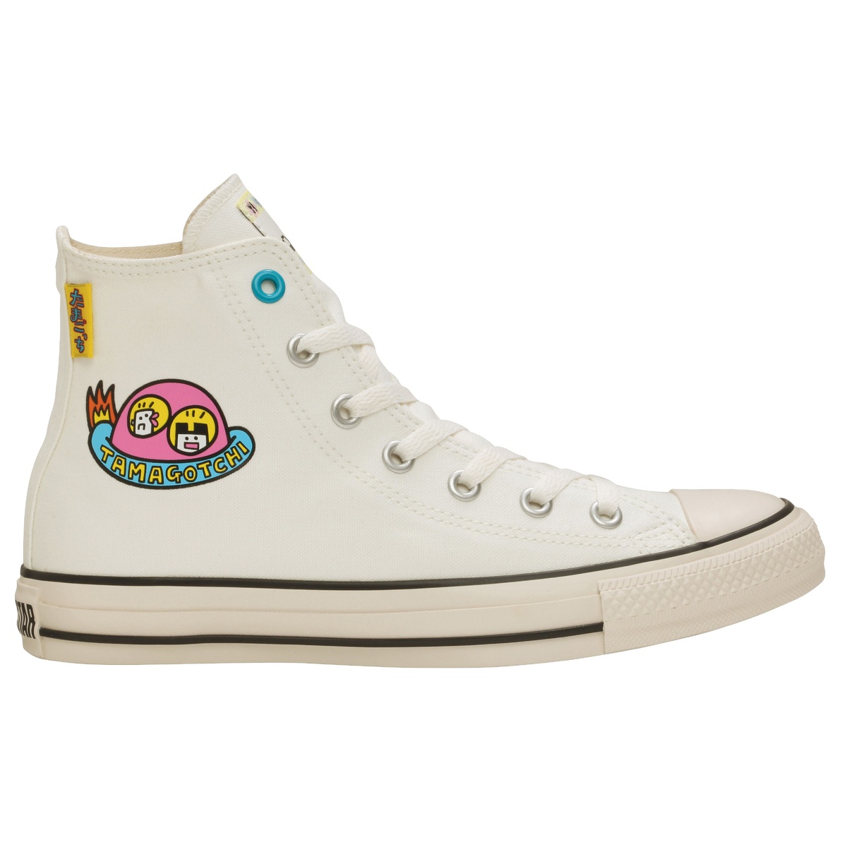 ALL STAR TAMAGOTCHI HI