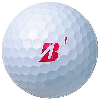 2023　TOUR B　JGR　ピンク（3球入り）