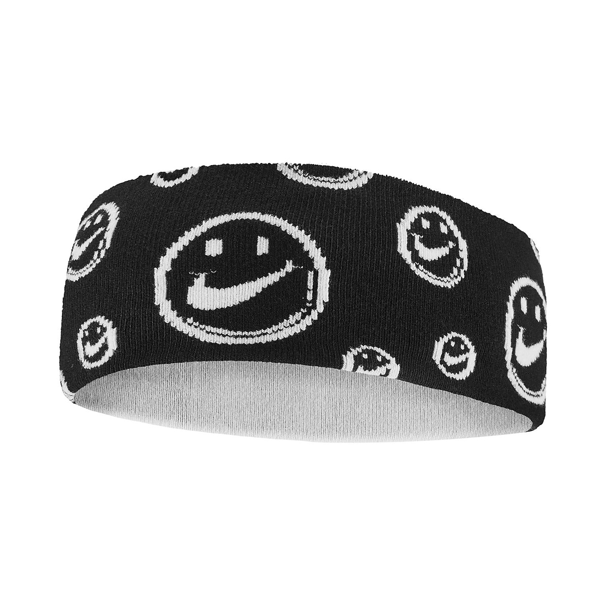 ナイキ シームレスニット　ヘッドバンドリバーシブル　グラフィック2.0