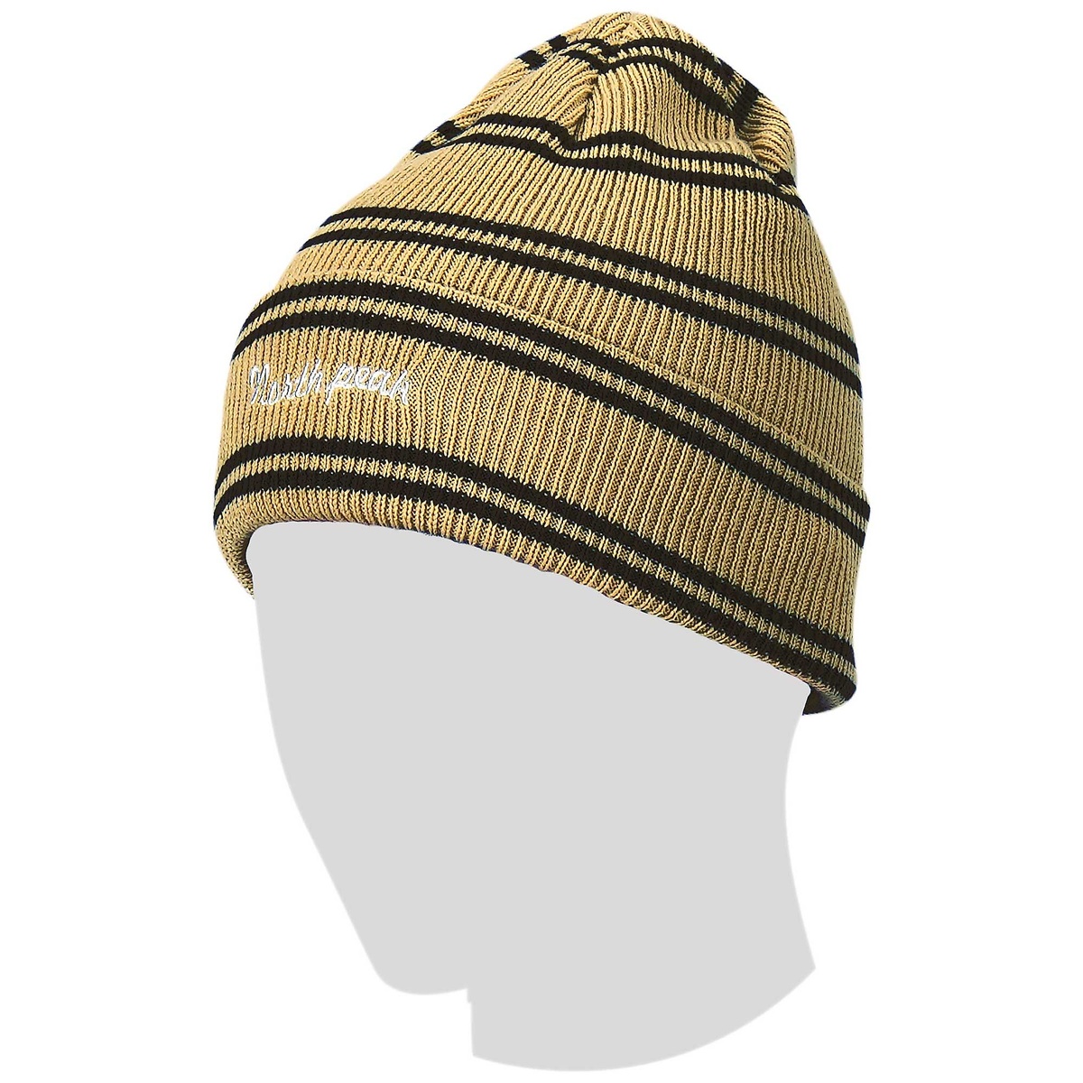 BORDER BEANIE