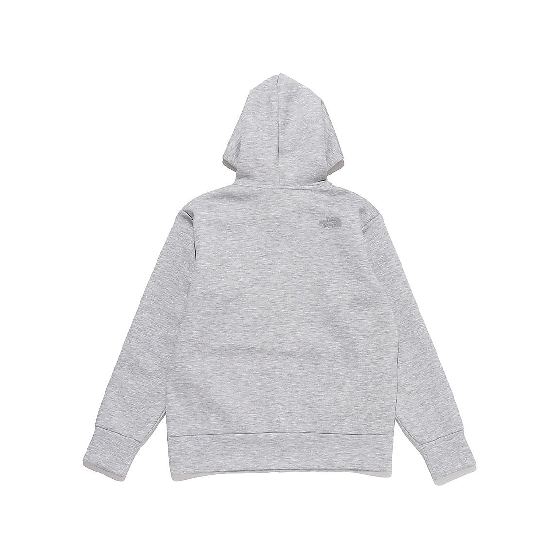 TECH AIR SWEAT WIDE HOODIE(テックエアースウェットワイドフーディ)