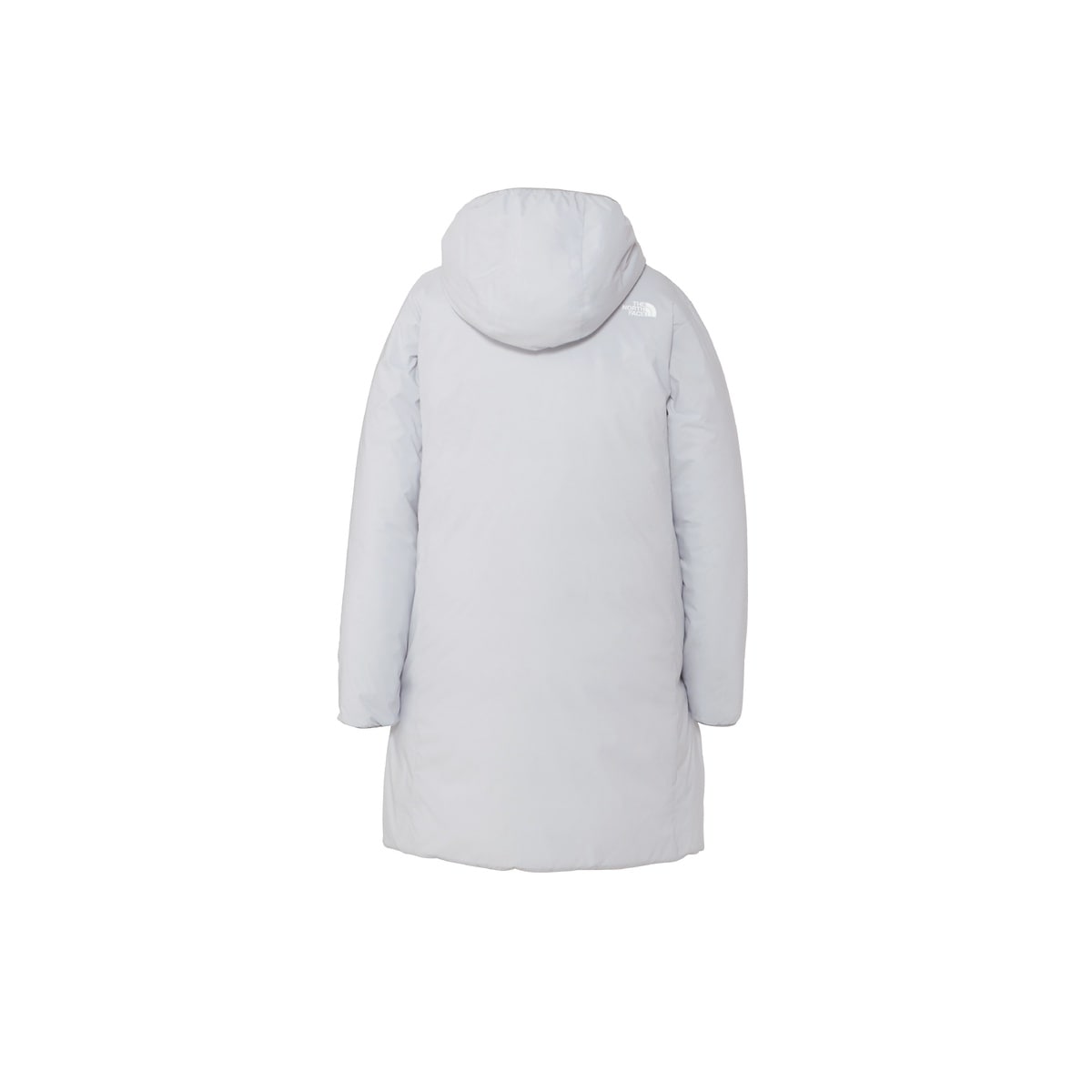 REVERSIBLE ANYTIME INSULATED LONG HOODIE(リバーシブルエニータイムインサレーテッドロングフーディ)