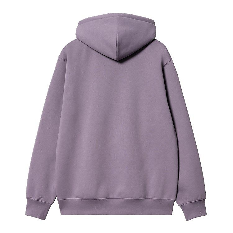 HOODED CARHARTT SWEATSHIRT