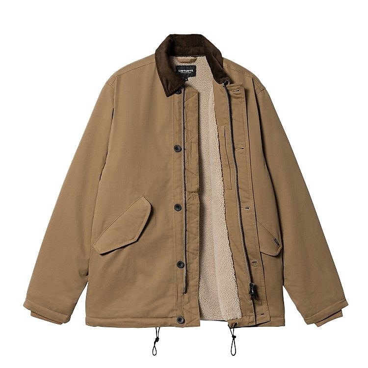DECLAN JACKET