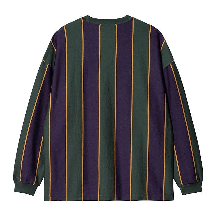 L/S RUBEN T-SHIRT