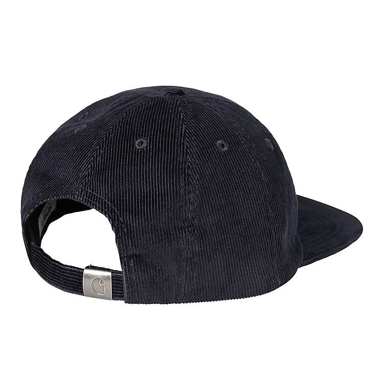 RUGGED CAP