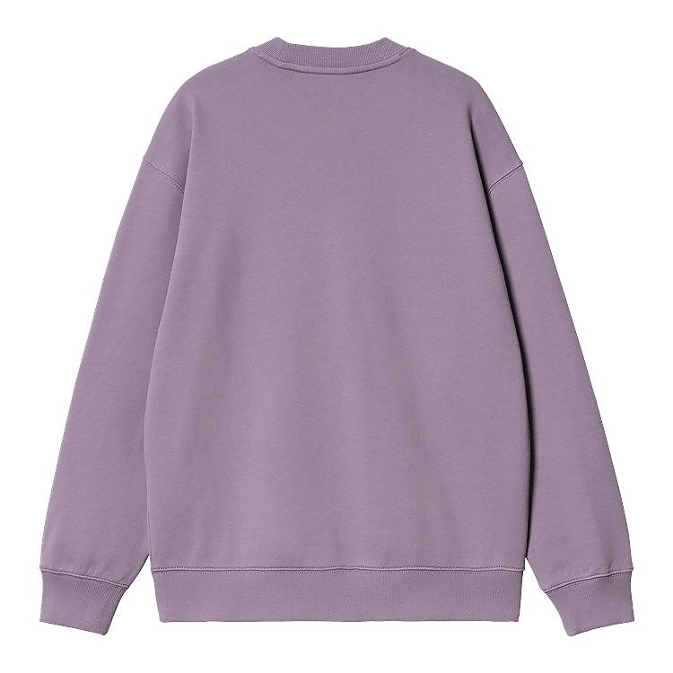 W CARHARTT SWEATSHIRT