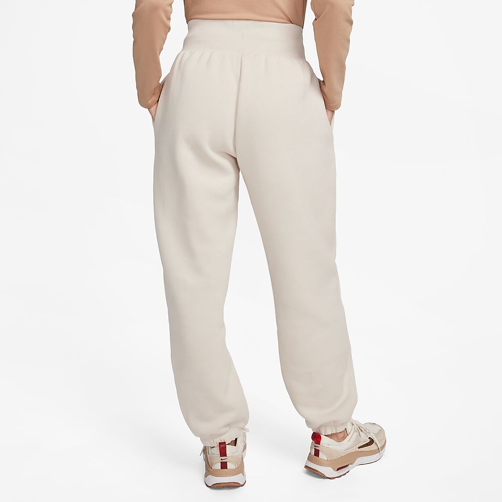 ナイキ ウィメンズ NSW PHNX フリース HR パンツ OS