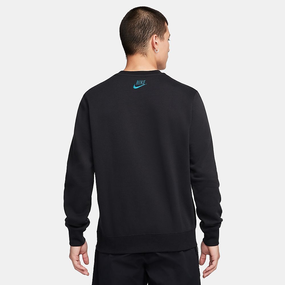 ナイキ NSW BB NCPS L/S クルー