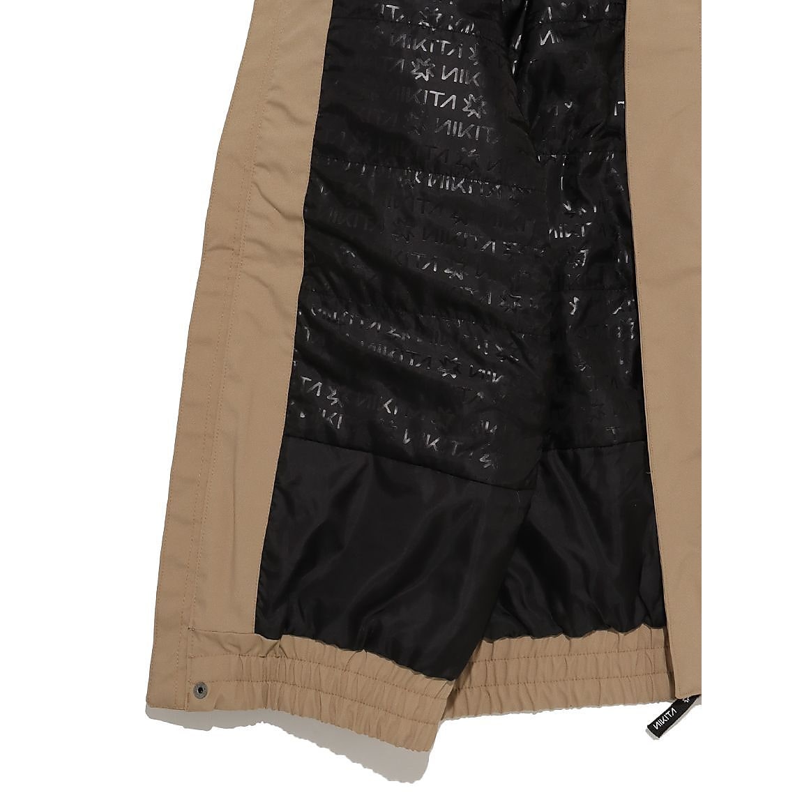 W BIG POCKET JACKET