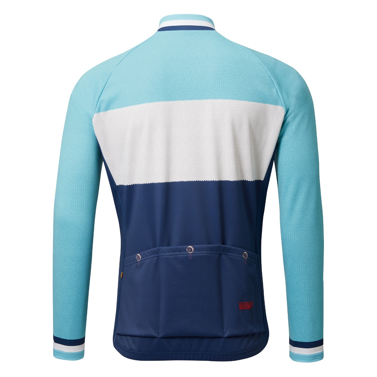 コンフォート　ウィンター　ジャージ