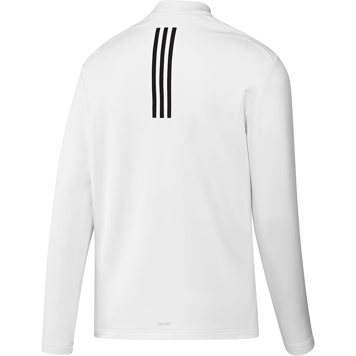 ＣＯＬＤ．ＲＤＹ　ハーフジップ長袖ストレッチシャツ