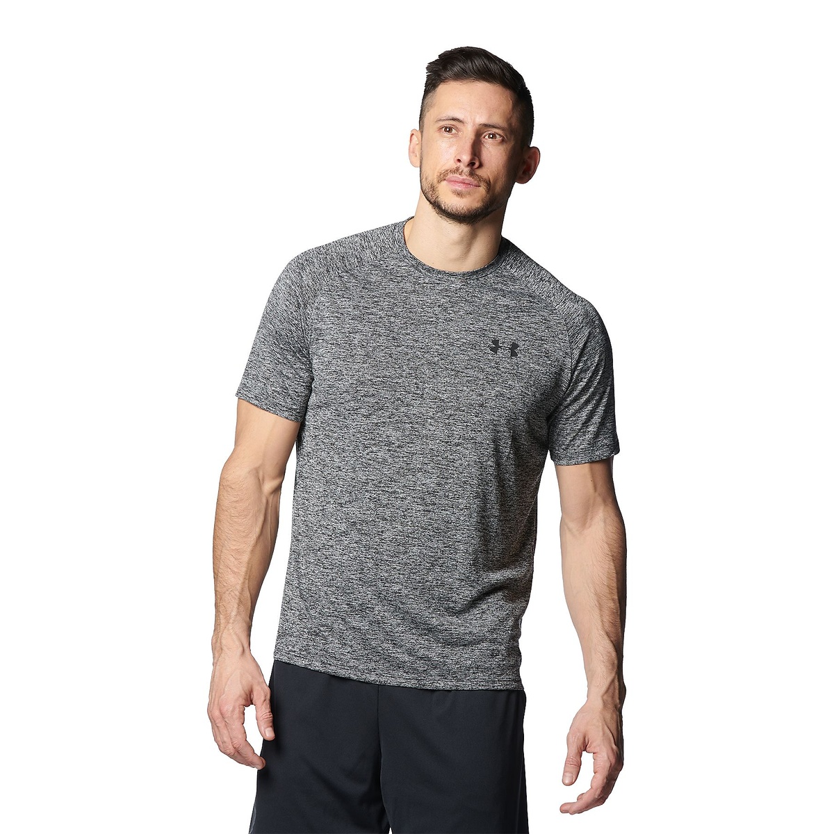 UA TECH SHORT SLEEVE T-SHIRT 2.0
