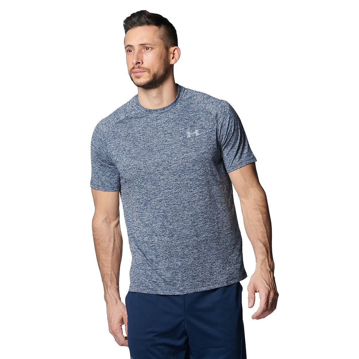 UA TECH SHORT SLEEVE T-SHIRT 2.0