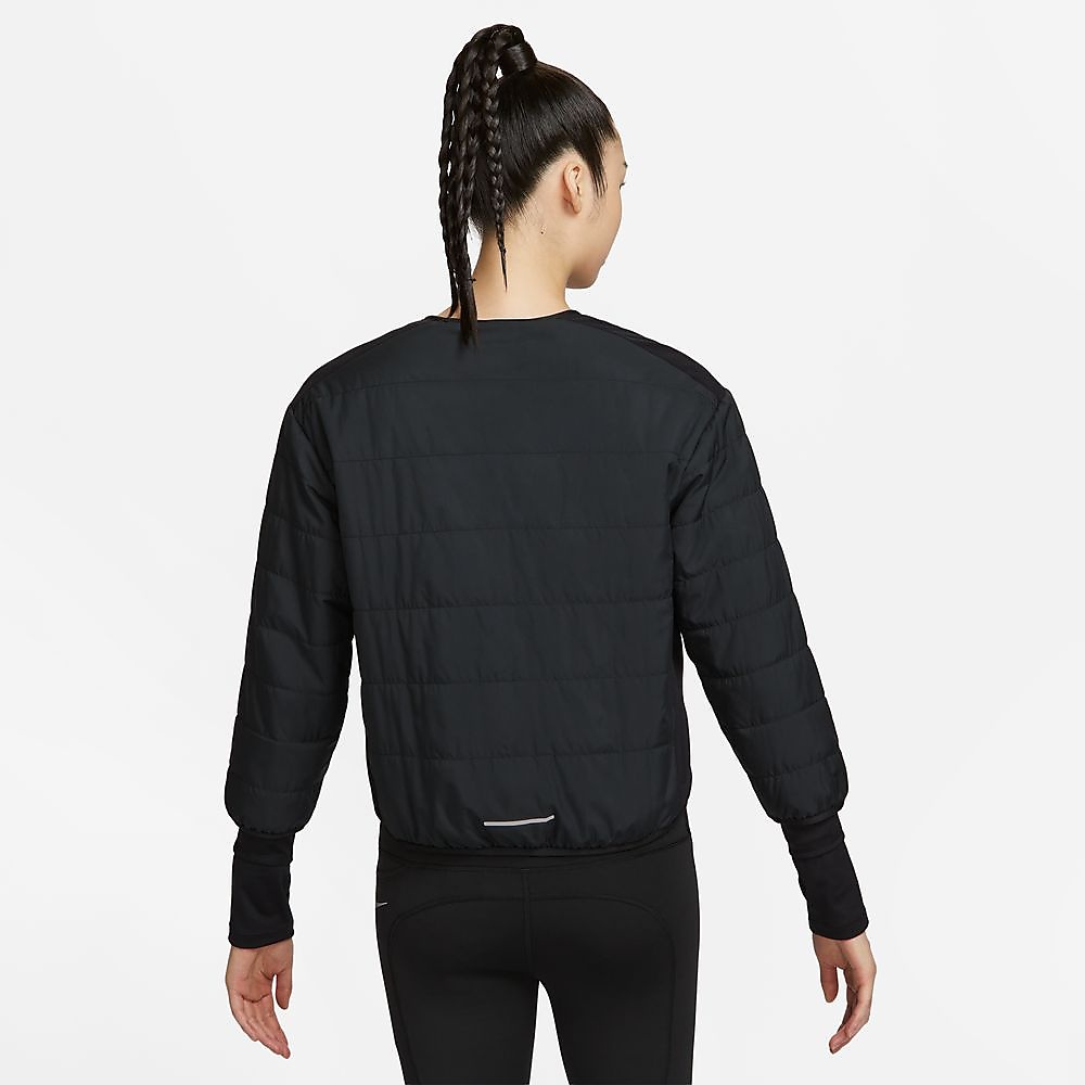 ナイキ ウィメンズ スイフト TF フィル ジャケット