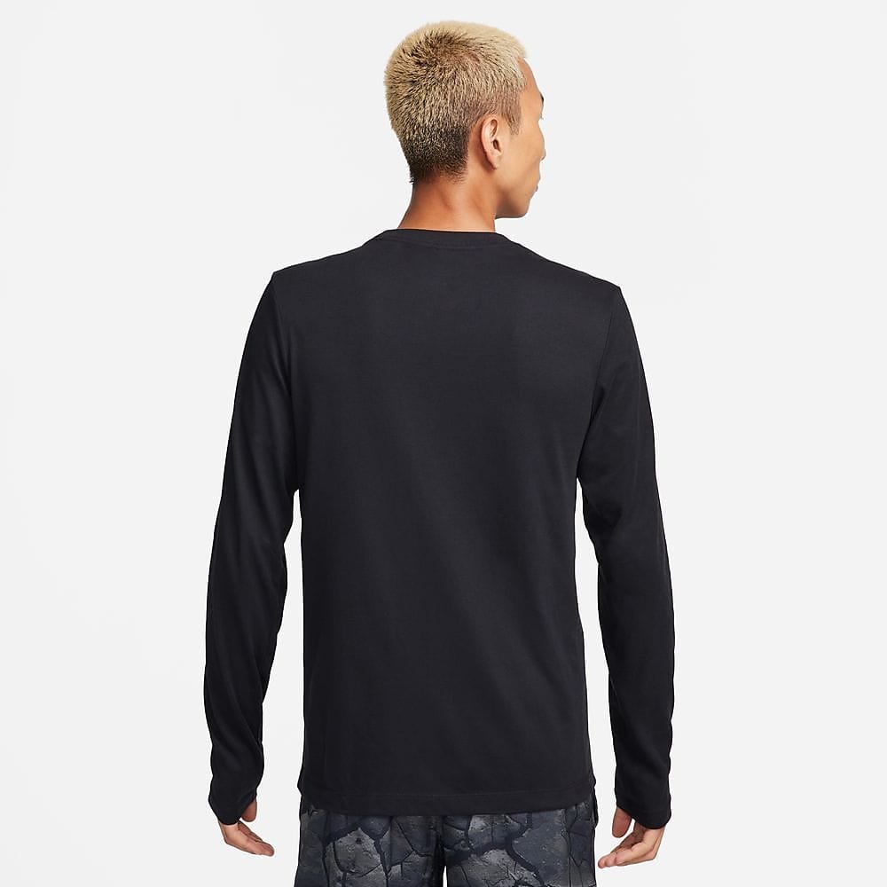 ナイキ DF トレイル L/S Tシャツ