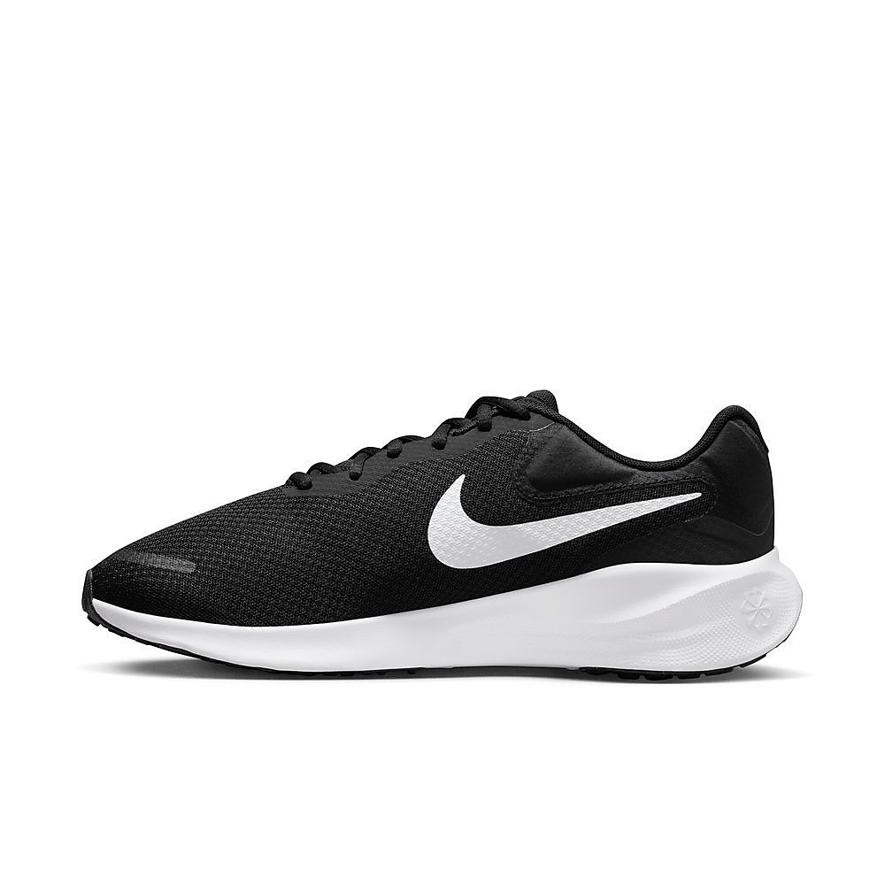 NIKEナイキ - ナイキ レボリューション 7 ワイド FB8501-002/メガ