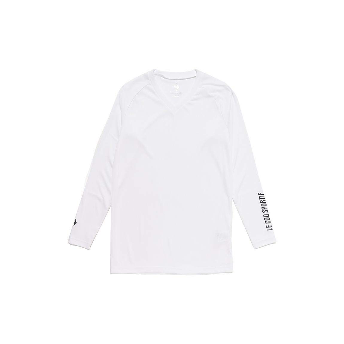 インナー付き半袖シャツ