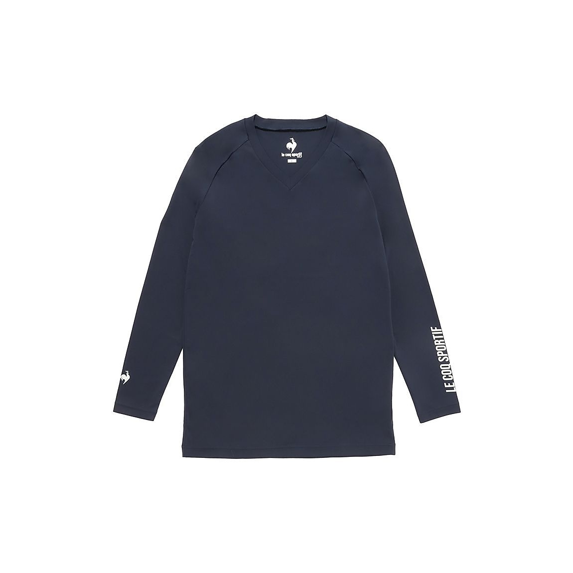 インナー付き半袖シャツ