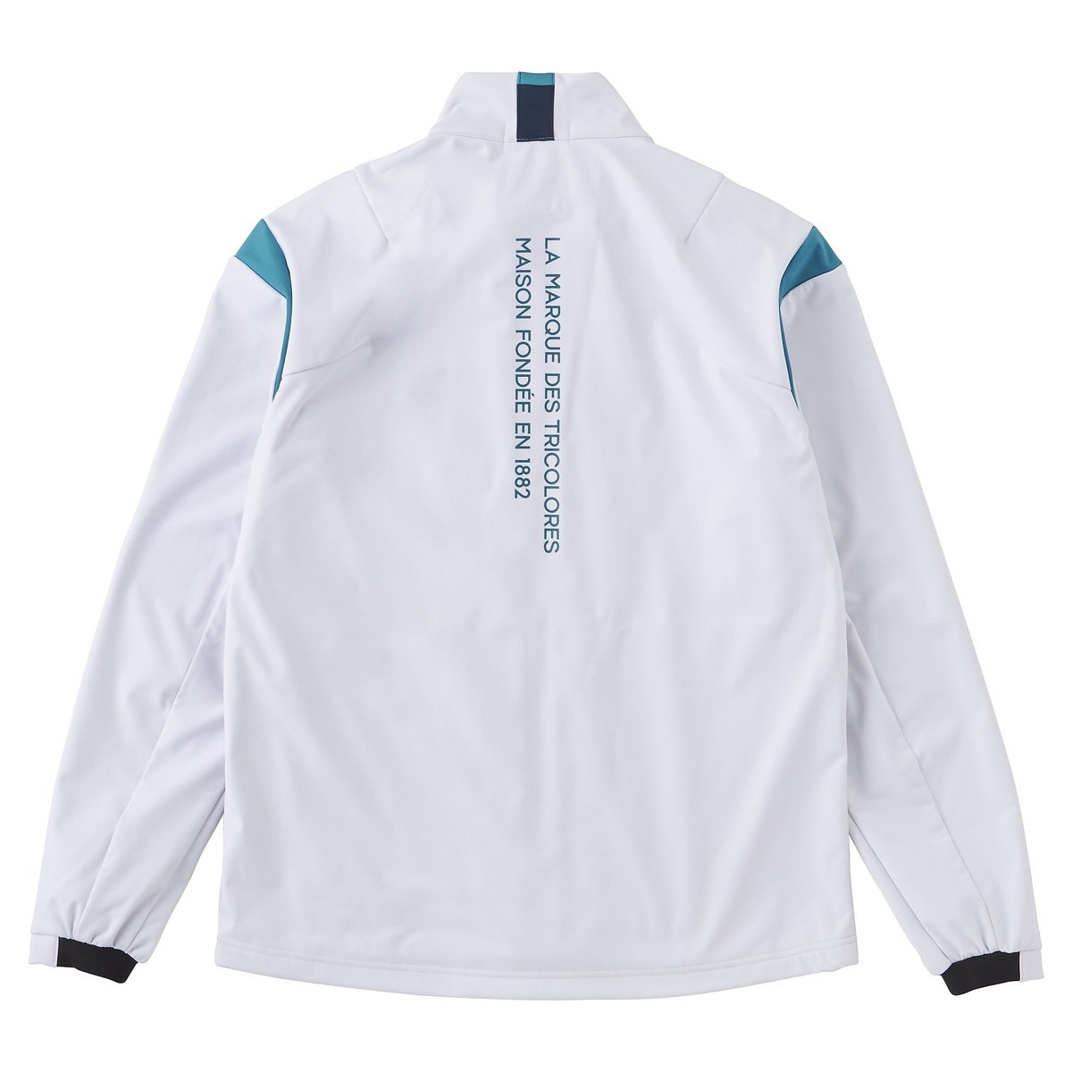 【ストレッチフォーサー】ボンディングカットソー