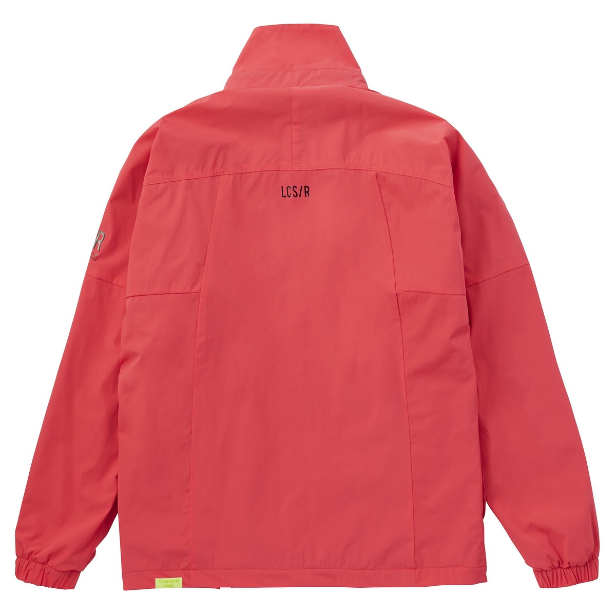 【RIJOUME】ヒートポッド付ヒートナビ裏起毛アウター