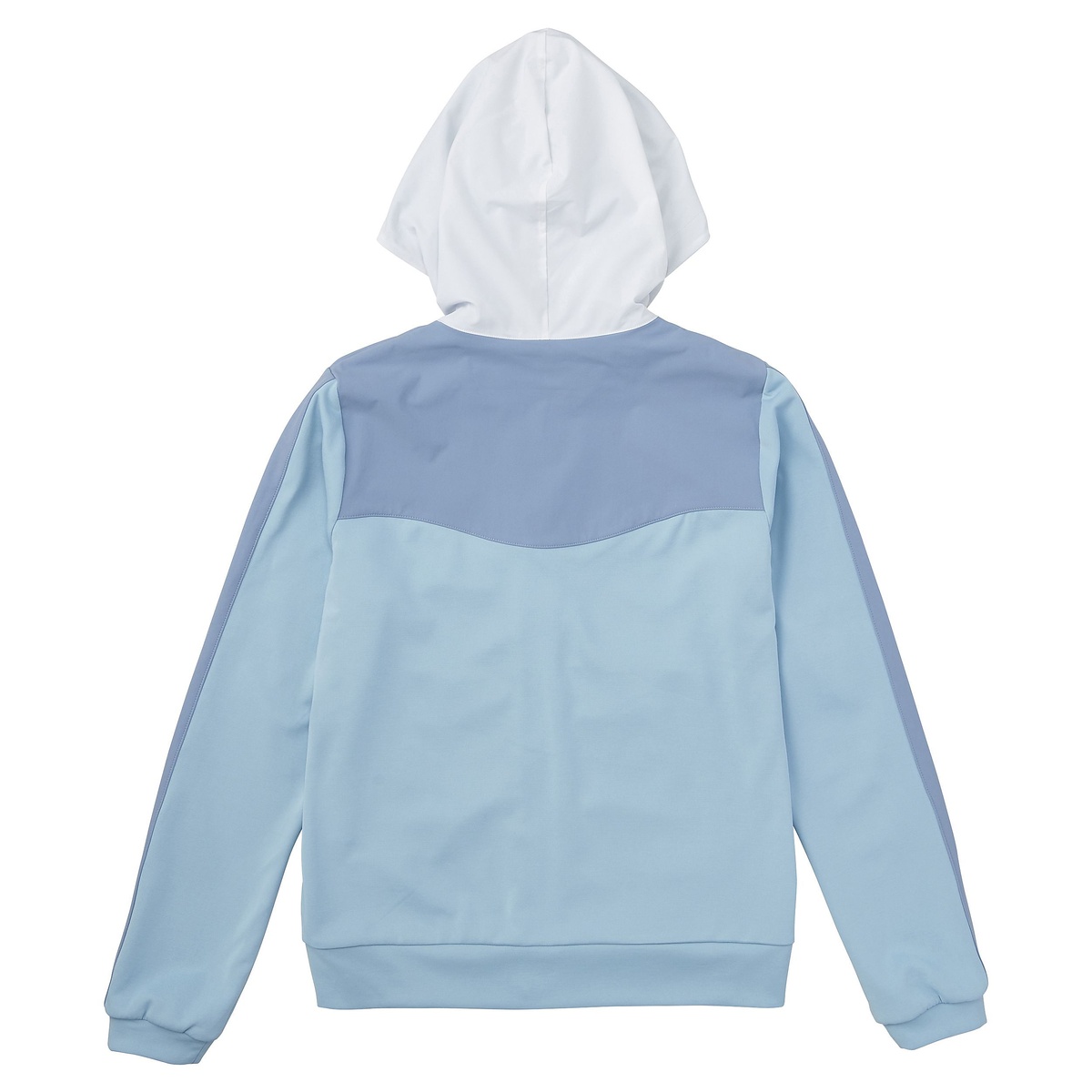 【ストレッチフォーサー】スフレダンボールパーカー