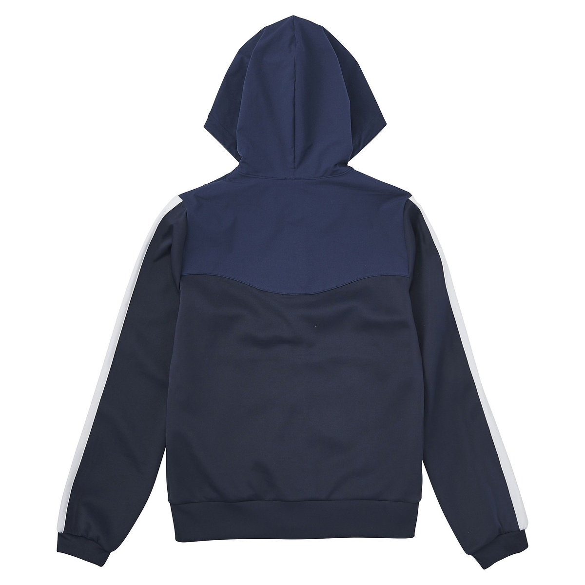 【ストレッチフォーサー】スフレダンボールパーカー