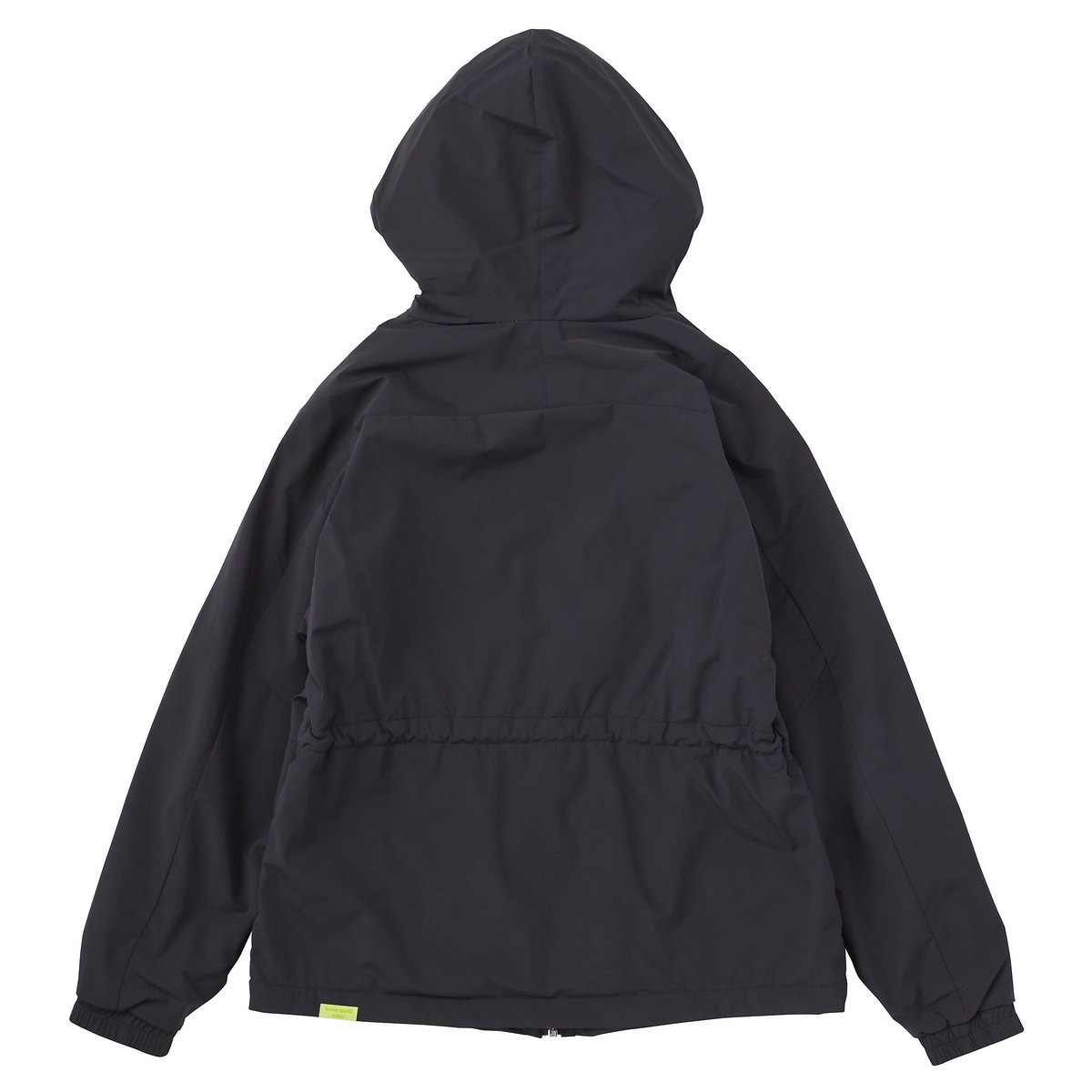 【RIJOUME】ヒートポッド付裏起毛アウター