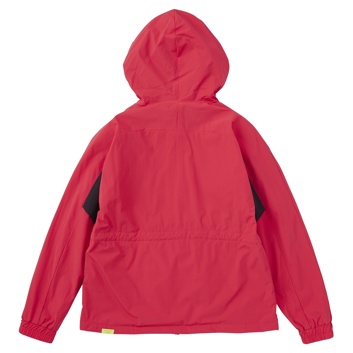 【RIJOUME】ヒートポッド付裏起毛アウター