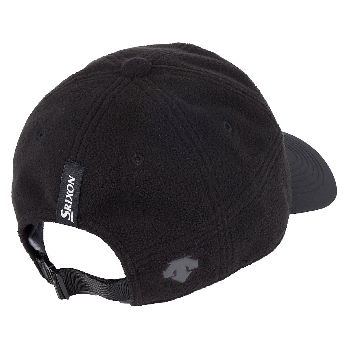 フリースキャップ